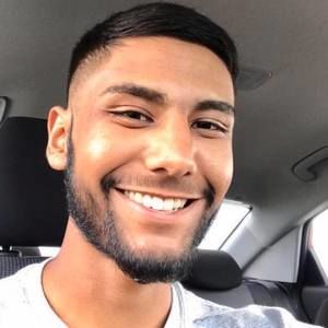 Meet your Posher, Daniel